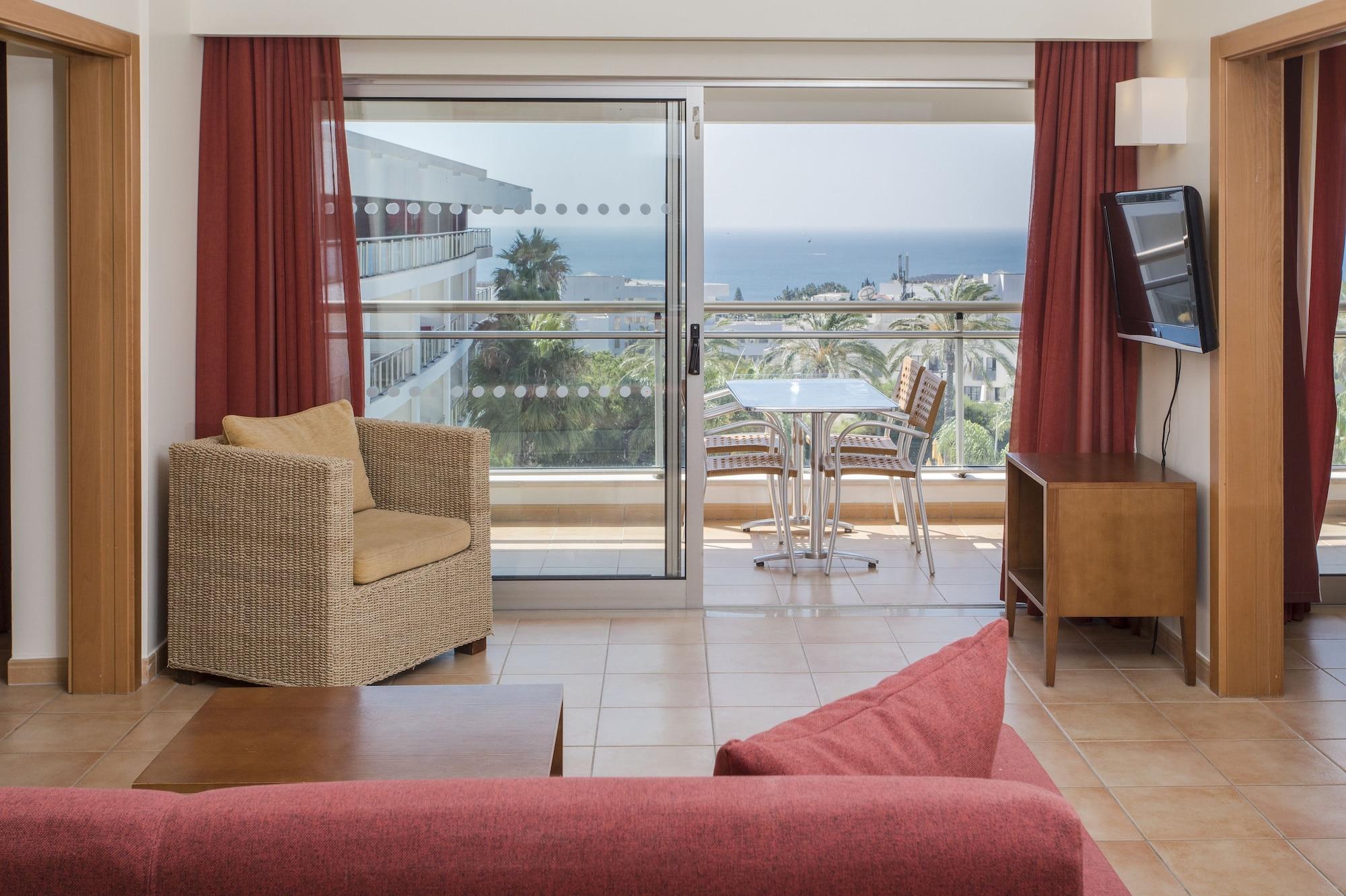 Alfagar Alto Da Colina Aparthotel Albufeira Exterior photo