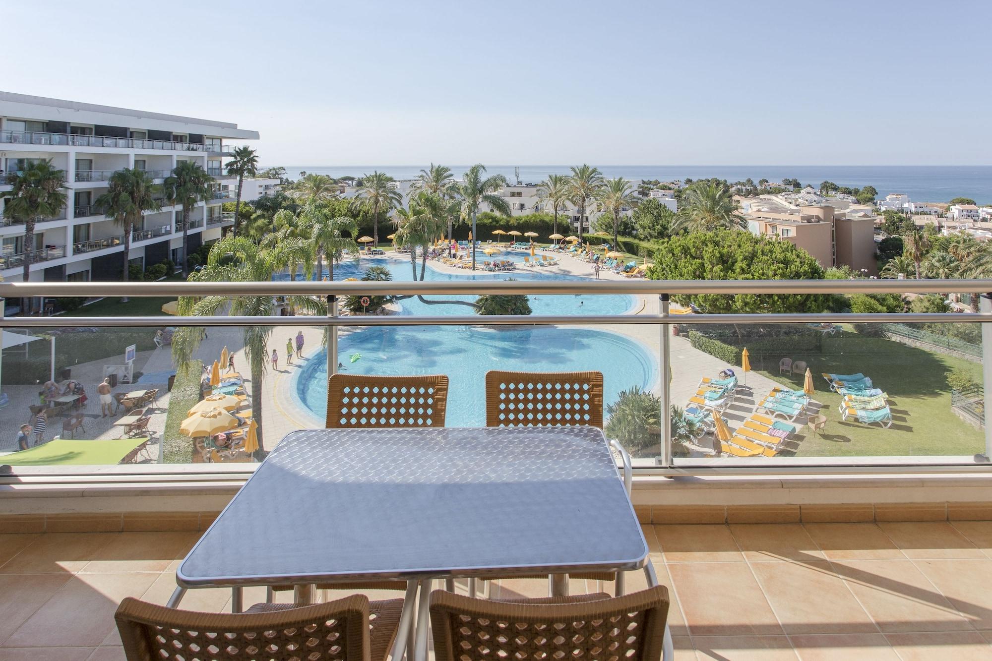 Alfagar Alto Da Colina Aparthotel Albufeira Exterior photo