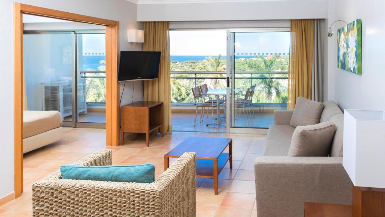 Alfagar Alto Da Colina Aparthotel Albufeira Exterior photo