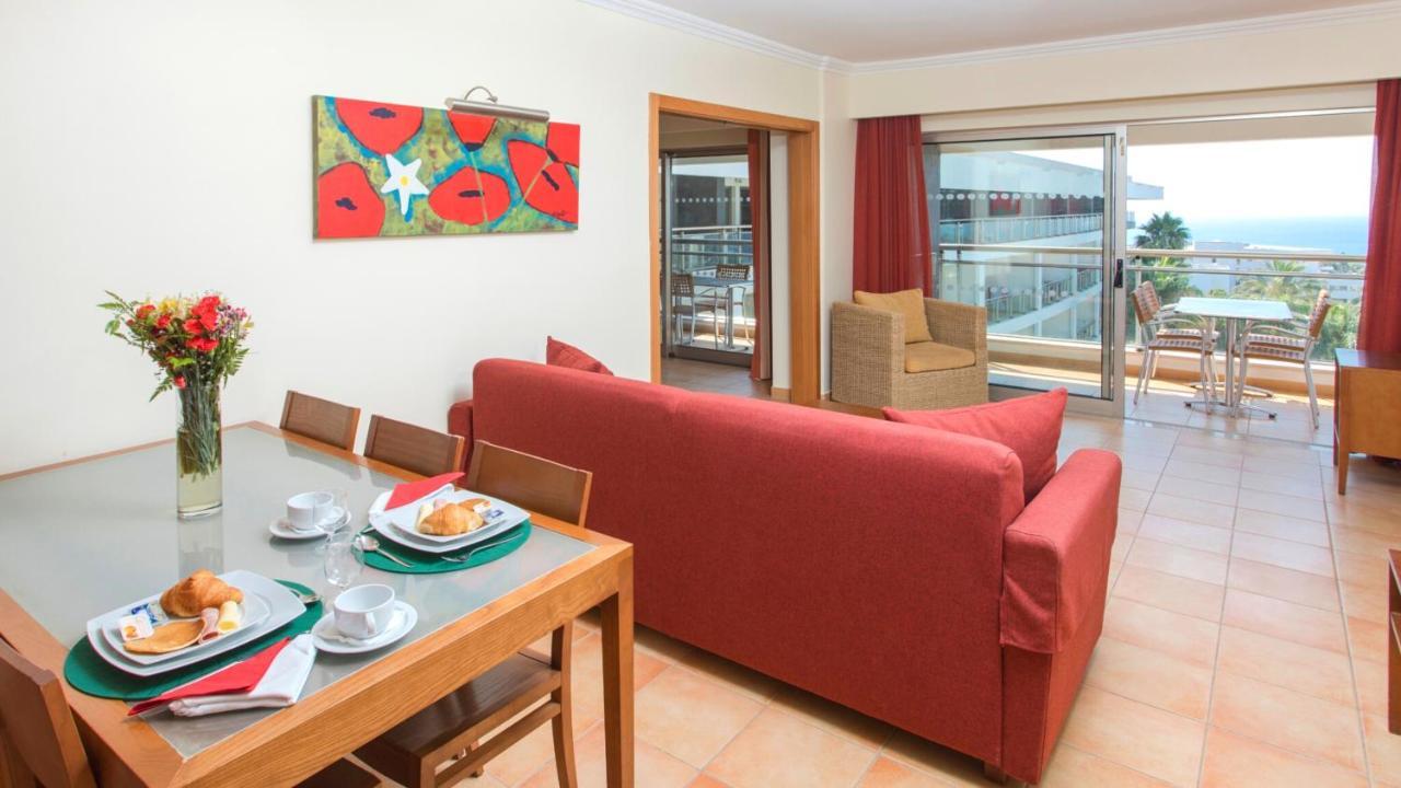 Alfagar Alto Da Colina Aparthotel Albufeira Exterior photo