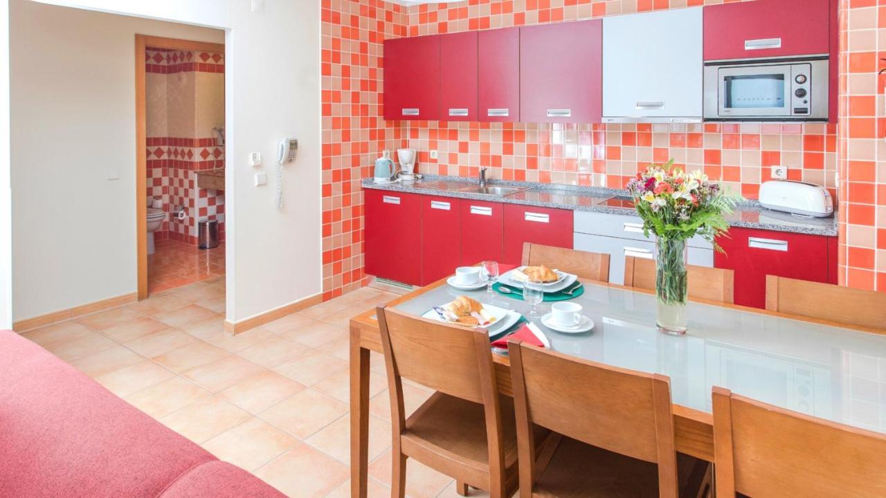 Alfagar Alto Da Colina Aparthotel Albufeira Exterior photo