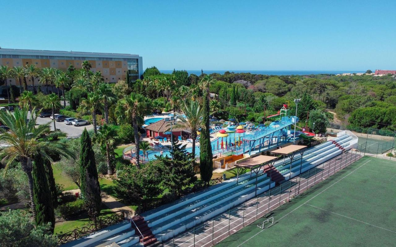 Alfagar Alto Da Colina Aparthotel Albufeira Exterior photo