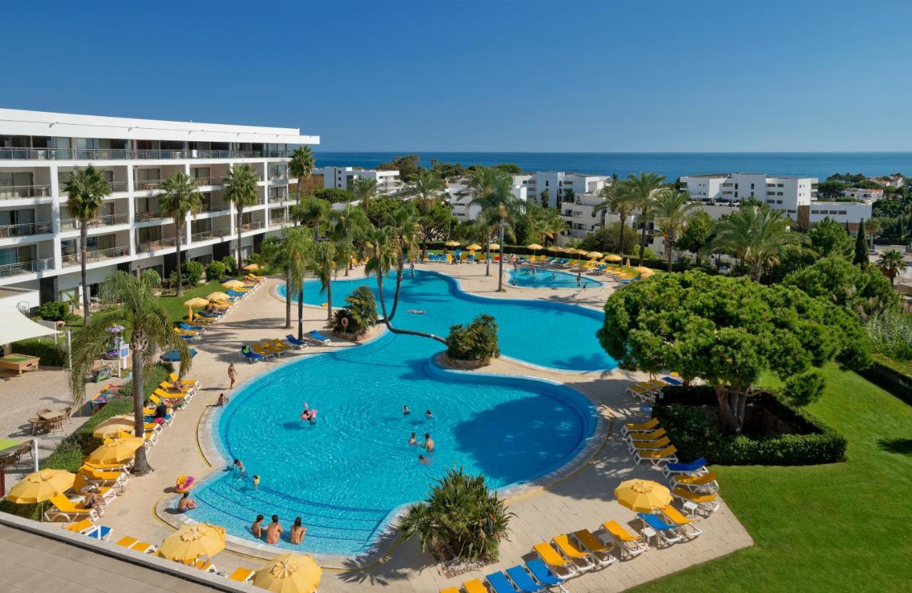 Alfagar Alto Da Colina Aparthotel Albufeira Exterior photo